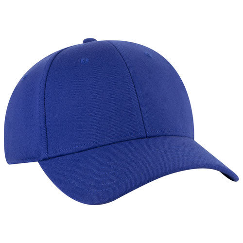 OTTO CAP® OTTO FLEX® Fitted 6 Panel