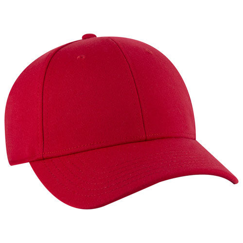 OTTO CAP® OTTO FLEX® Fitted 6 Panel