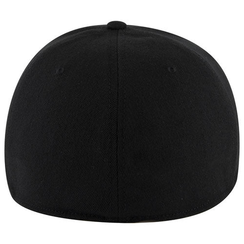 OTTO CAP® OTTO FLEX® Fitted 6 Panel