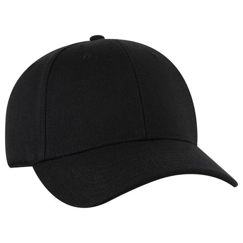 OTTO CAP® OTTO FLEX® Fitted 6 Panel