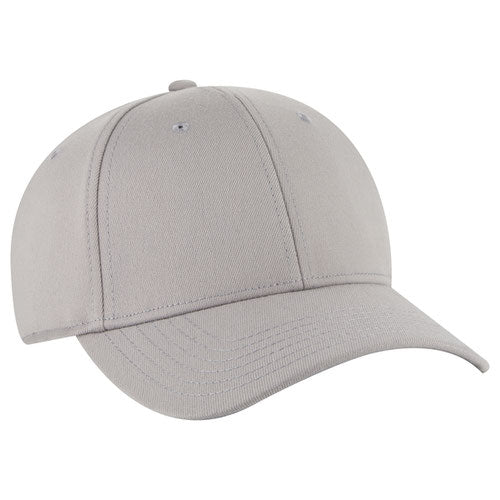 OTTO CAP® OTTO FLEX® Fitted 6 Panel