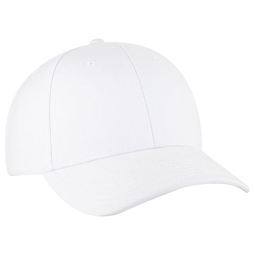 OTTO CAP® OTTO FLEX® Fitted 6 Panel