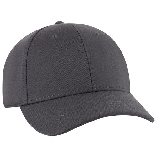 OTTO CAP® OTTO FLEX® Fitted 6 Panel