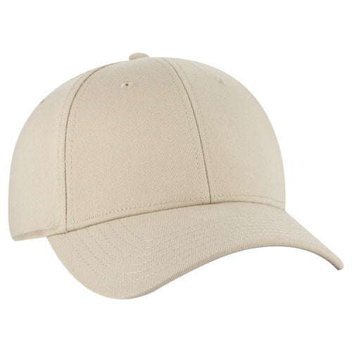 OTTO CAP® OTTO FLEX® Fitted 6 Panel