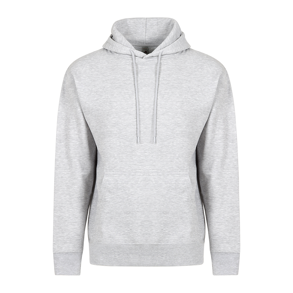 Embroidered  ADULT PREMIUM 9OZ HOODIE