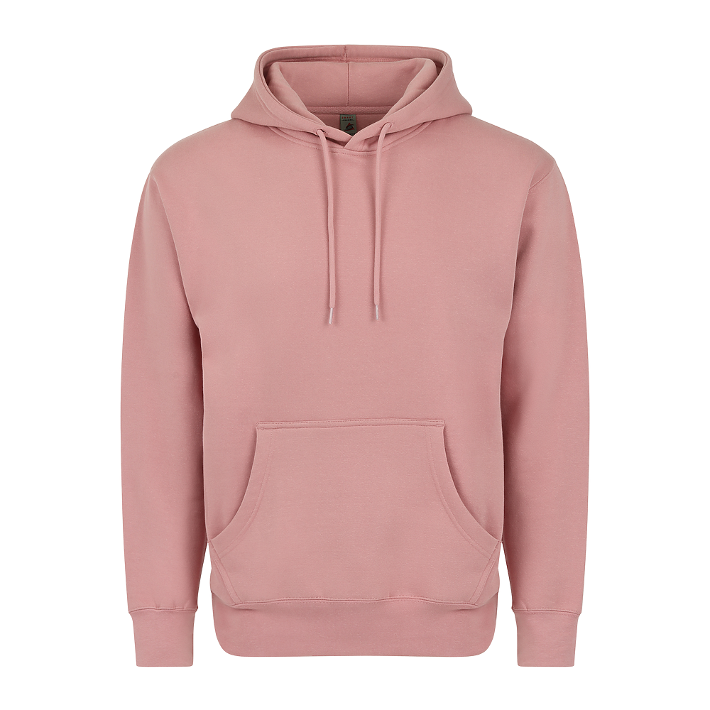 Embroidered  ADULT PREMIUM 9OZ HOODIE