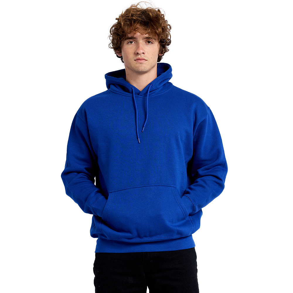 Embroidered  ADULT PREMIUM 9OZ HOODIE