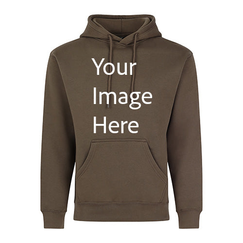 ADULT PREMIUM 12OZ HOODIE