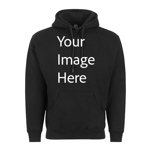 ADULT PREMIUM 12OZ HOODIE