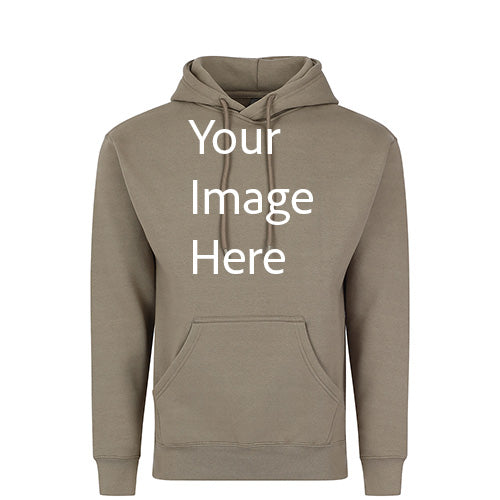 ADULT PREMIUM 12OZ HOODIE