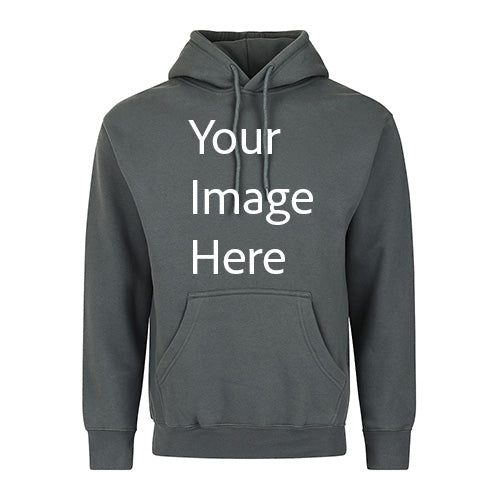 ADULT PREMIUM 12OZ HOODIE