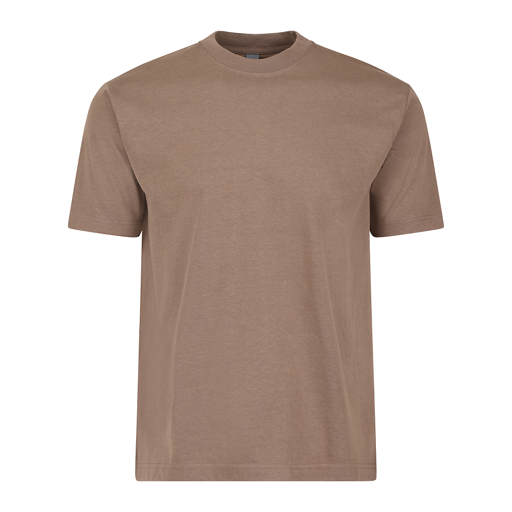 ADULT PREMIUM 7.7 OZ TEE