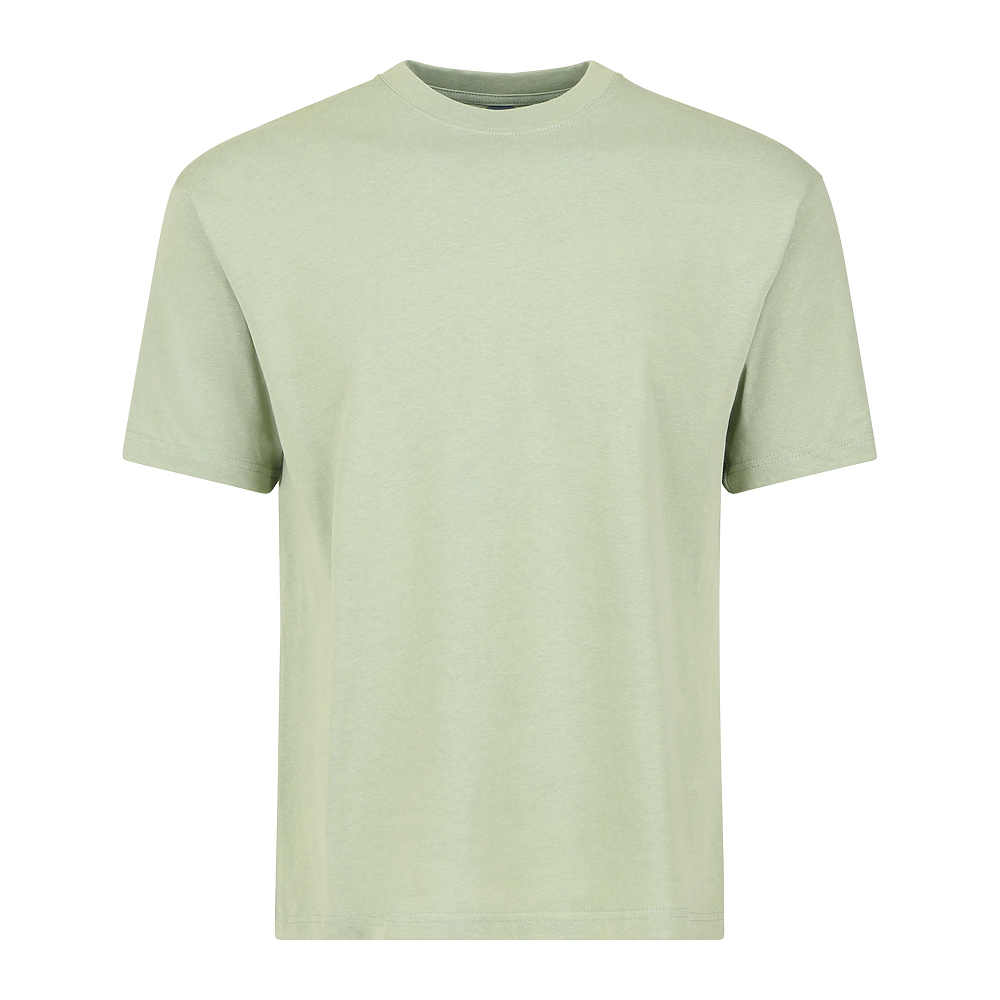 ADULT PREMIUM 7.7 OZ TEE