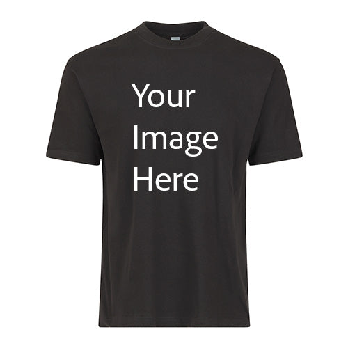 ADULT PREMIUM 7.7 OZ TEE